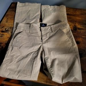 American eagle pants